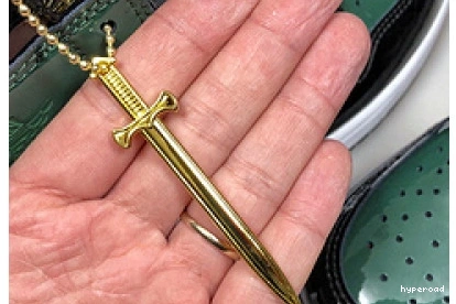 Hyperoad High 1 Art Black Basel Jordan SoleFly Retro 1023